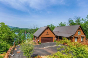 Lure Ridge Lodge